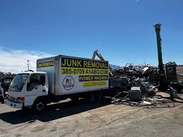 Best Residential Junk Removal  in West Rancho Dominguez, CA