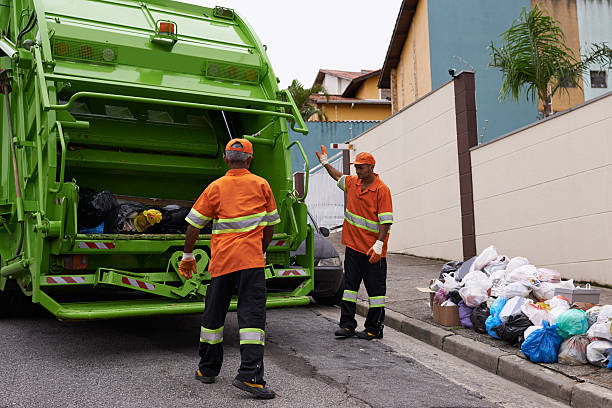 Best Attic Cleanout  in West Rancho Dominguez, CA